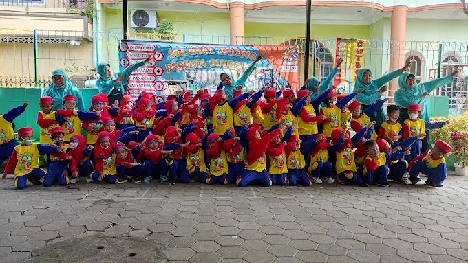 Foto Sekolah